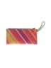 Unbranded Pink Orange Wristlet One size - photo 2