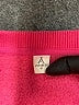 Anrabess Pink Sweatshirt Size M - photo 7