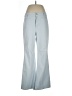 J.Crew Solid Blue Casual Pants Size 31 waist - photo 1