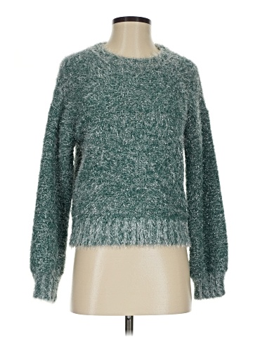 Versona Pullover Sweater (view 1)