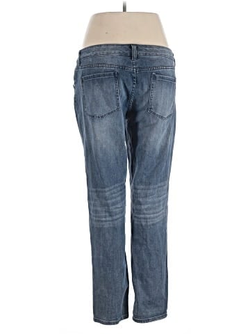 Eva Mendes by New York & Company Jeans (view 2)