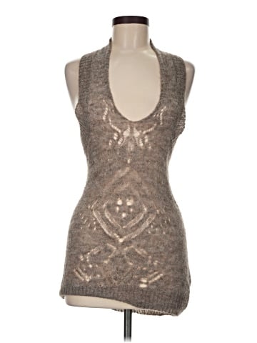 Nanette Lepore Sleeveless Top (view 1)
