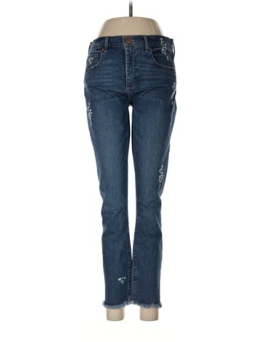 Ann Taylor LOFT Jeans (view 1)