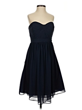 Bill Levkoff Cocktail Dress (view 1)