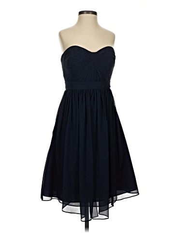 Bill Levkoff Cocktail Dress (view 1)