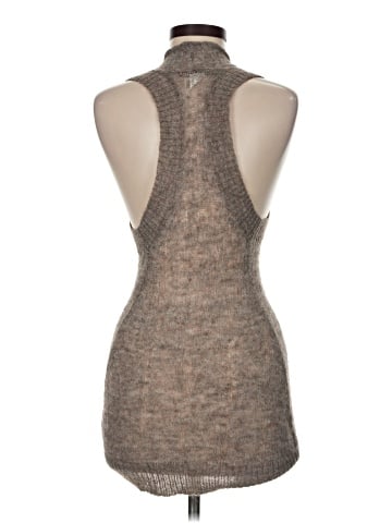 Nanette Lepore Sleeveless Top (view 2)