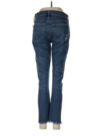 Ann Taylor LOFT Jeans (view 2)