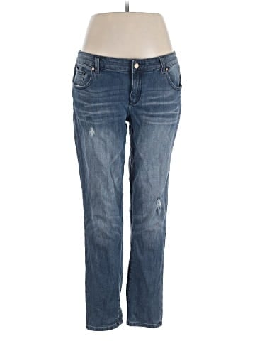 Eva Mendes by New York & Company Jeans (view 1)
