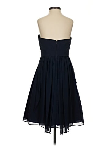 Bill Levkoff Cocktail Dress (view 2)