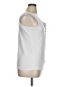 Unbranded White Sleeveless T-Shirt Size XL - photo 4