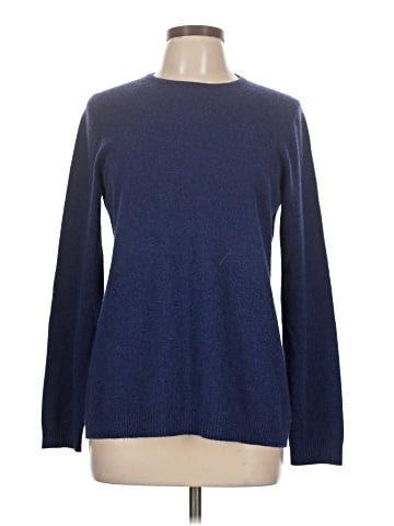 L.L.Bean Pullover Sweater (view 1)