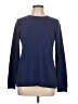 L.L.Bean Blue Pullover Sweater Size L - photo 1