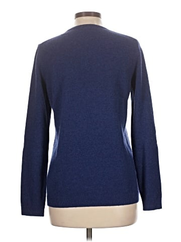 L.L.Bean Pullover Sweater (view 2)