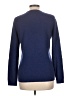 L.L.Bean Blue Pullover Sweater Size L - photo 2