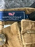 Vineyard Vines 100% Cotton Green Cargo Pants Size 7 - photo 3