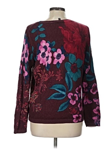 Talbots Pullover Sweater (view 2)