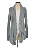 Athleta Gray Cardigan Size XXS - photo 1