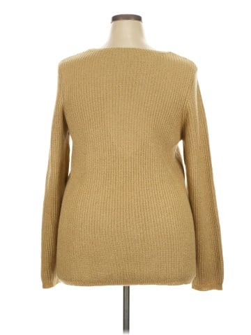 Falls Creek Pullover Sweater (view 2)