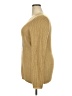 Falls Creek Solid Tan Pullover Sweater Size 2X - photo 5