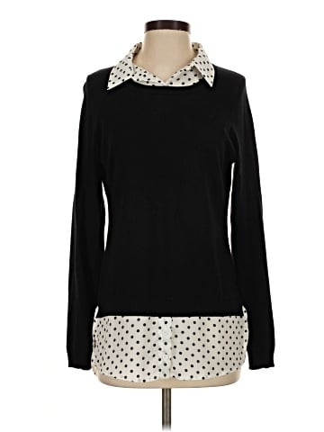 Adrianna Papell Pullover Sweater (view 1)