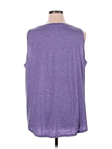Xieerduo Sleeveless T-Shirt (view 2)