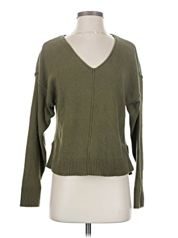 auden Pullover Sweater (view 1)