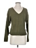 auden Green Pullover Sweater Size S - photo 1