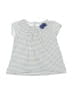 Carter's 100% Cotton Blue Short Sleeve Top 18-24 MO / 24 MO - photo 1