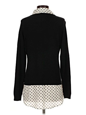 Adrianna Papell Pullover Sweater (view 2)