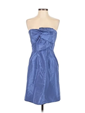 J.Crew Cocktail Dress (view 1)