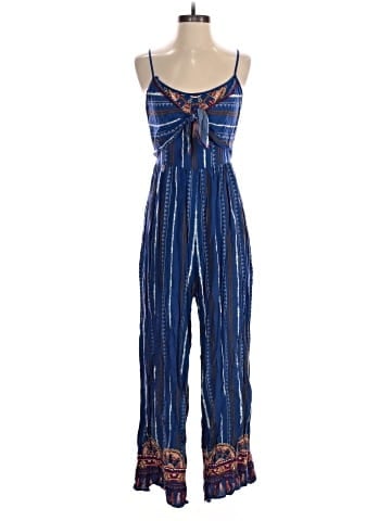Flying Tomato Jumpsuit (view 1)