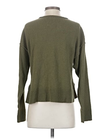 auden Pullover Sweater (view 2)