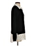 Adrianna Papell Polka Dots Black Pullover Sweater Size 5 - photo 4
