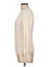 Yakira Bella Ivory Long Sleeve Top Size L - photo 5