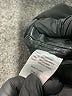 Elan 100% Polyester Black Casual Pants Size L - photo 8