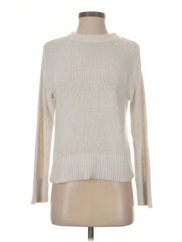 Banana Republic Factory Store Turtleneck Sweater (view 1)