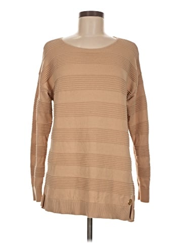 MICHAEL Michael Kors Pullover Sweater (view 1)