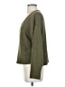 auden Green Pullover Sweater Size S - photo 5