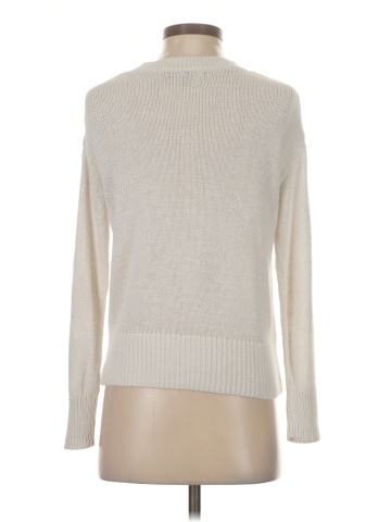 Banana Republic Factory Store Turtleneck Sweater (view 2)