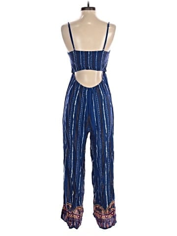 Flying Tomato Jumpsuit (view 2)