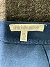 Charlotte Russe Blue Halter Top Size XL - photo 5