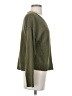 auden Green Pullover Sweater Size S - photo 4