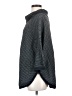 Aventura Black Poncho Size Sm - Med - photo 5