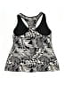 Unbranded Graphic Gray Swimsuit Cover Up Size XL - photo 2