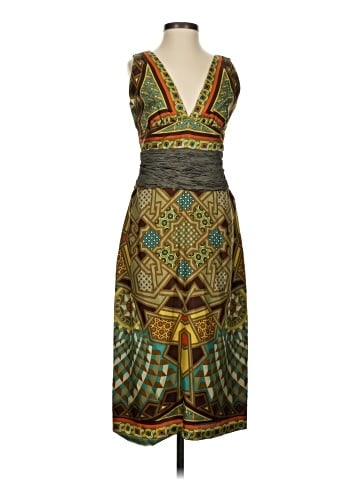 Nicole Miller Collection Cocktail Dress (view 1)