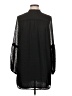 Japna 100% Polyester Black Casual Dress Size L - photo 1