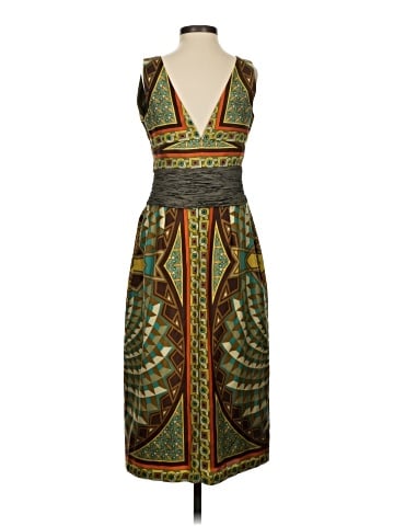 Nicole Miller Collection Cocktail Dress (view 2)