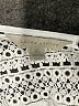 Laura Ashley Ivory 3/4 Sleeve Blouse Size XL - photo 7