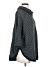 Aventura Black Poncho Size Sm - Med - photo 4