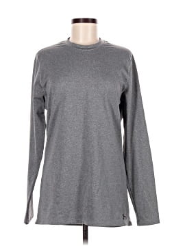 Under Armour Long Sleeve T Shirt